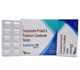 Gynae Care franchise products of Costas Healthcare